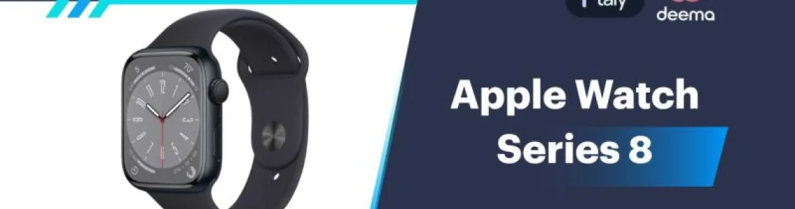 What Are the Specs, Pros & Cons of Apple Watch Series 8 2026?